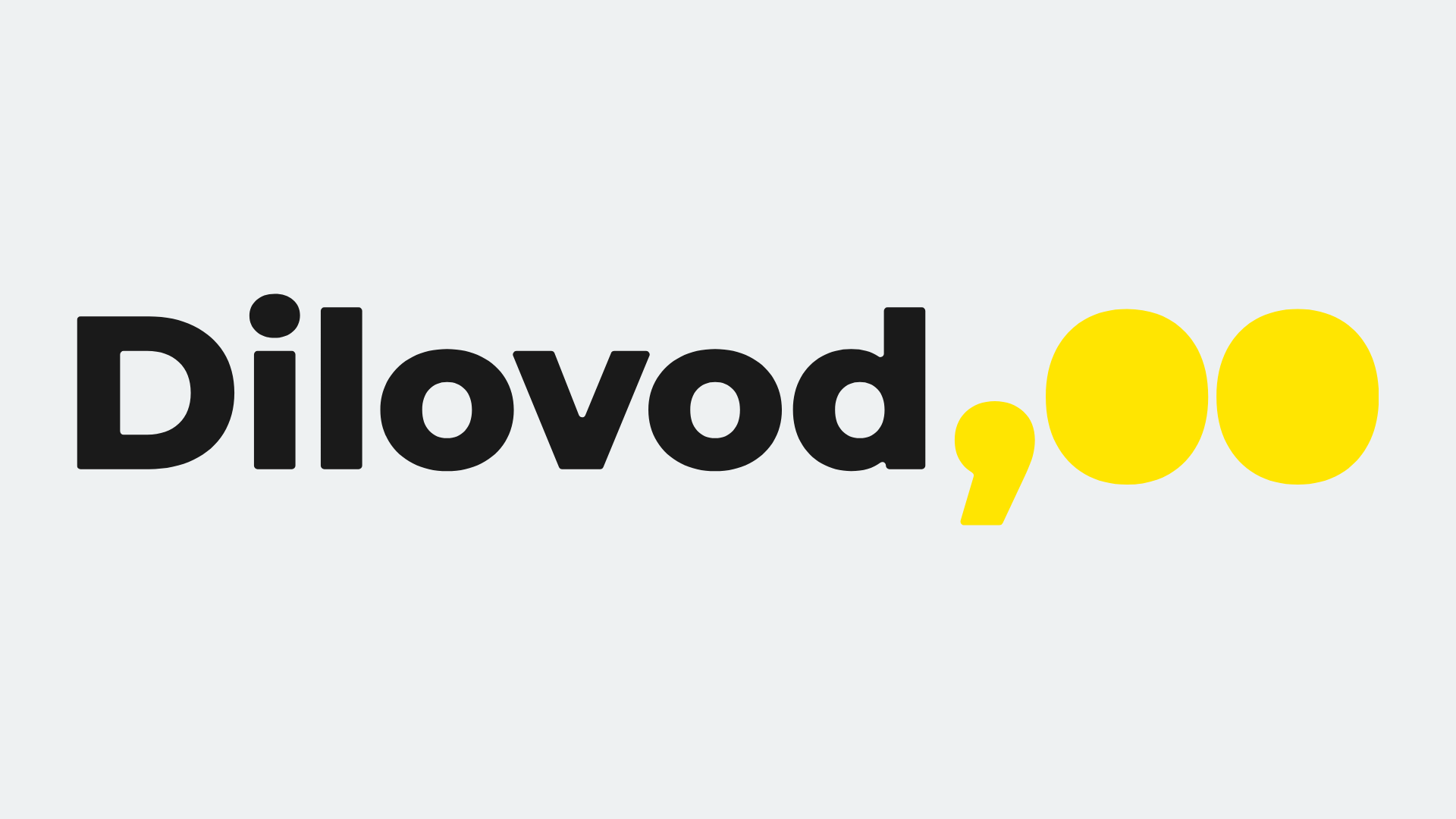 Dilovod