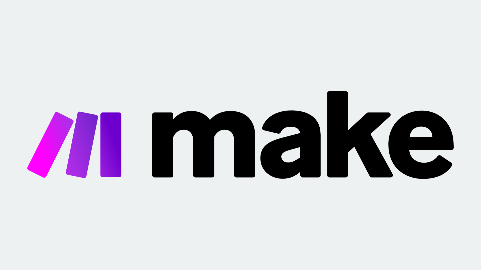 Make