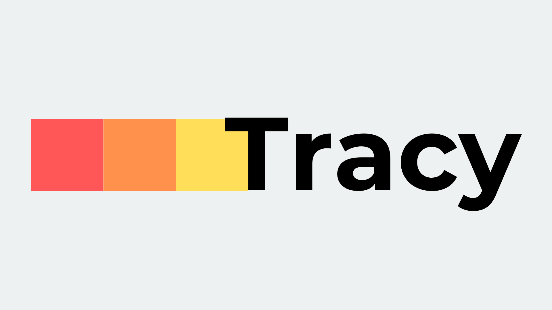 Tracy